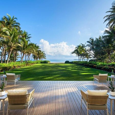 St. Regis Bahia Beach Resort, Puerto Rico Rio Grande Zewnętrze zdjęcie