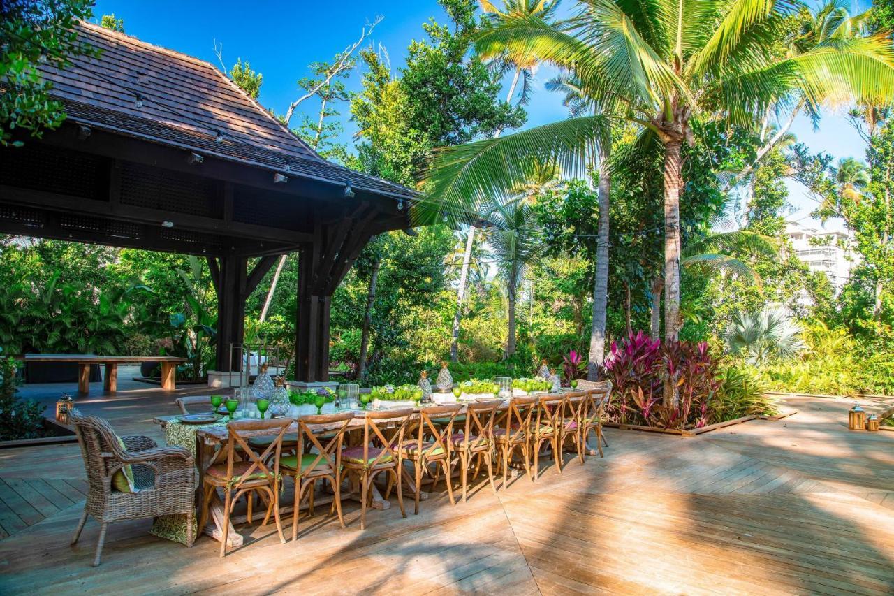 St. Regis Bahia Beach Resort, Puerto Rico Rio Grande Zewnętrze zdjęcie