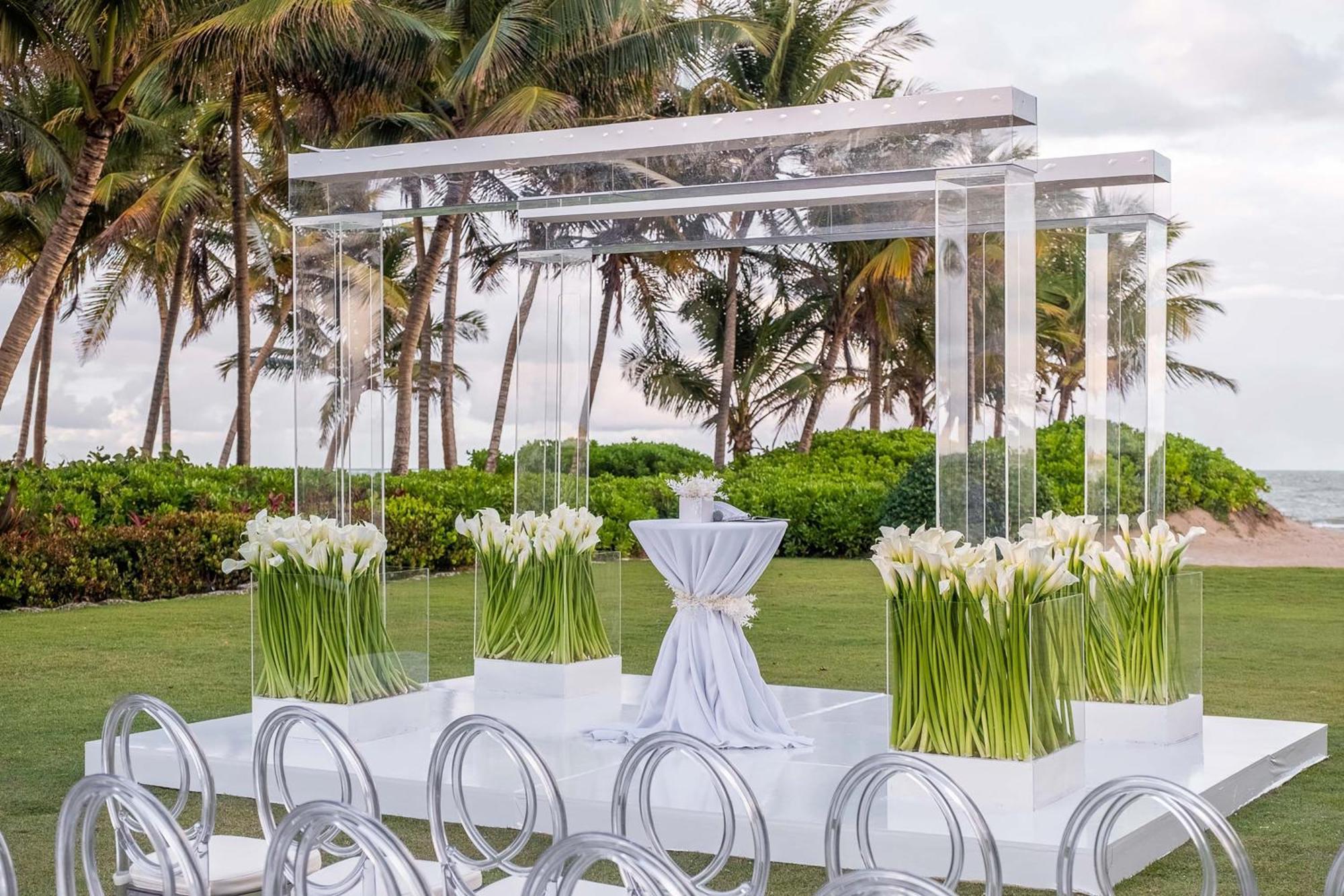 St. Regis Bahia Beach Resort, Puerto Rico Rio Grande Zewnętrze zdjęcie
