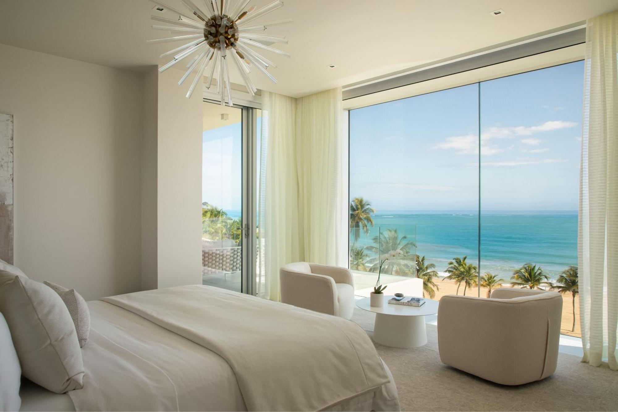 St. Regis Bahia Beach Resort, Puerto Rico Rio Grande Zewnętrze zdjęcie