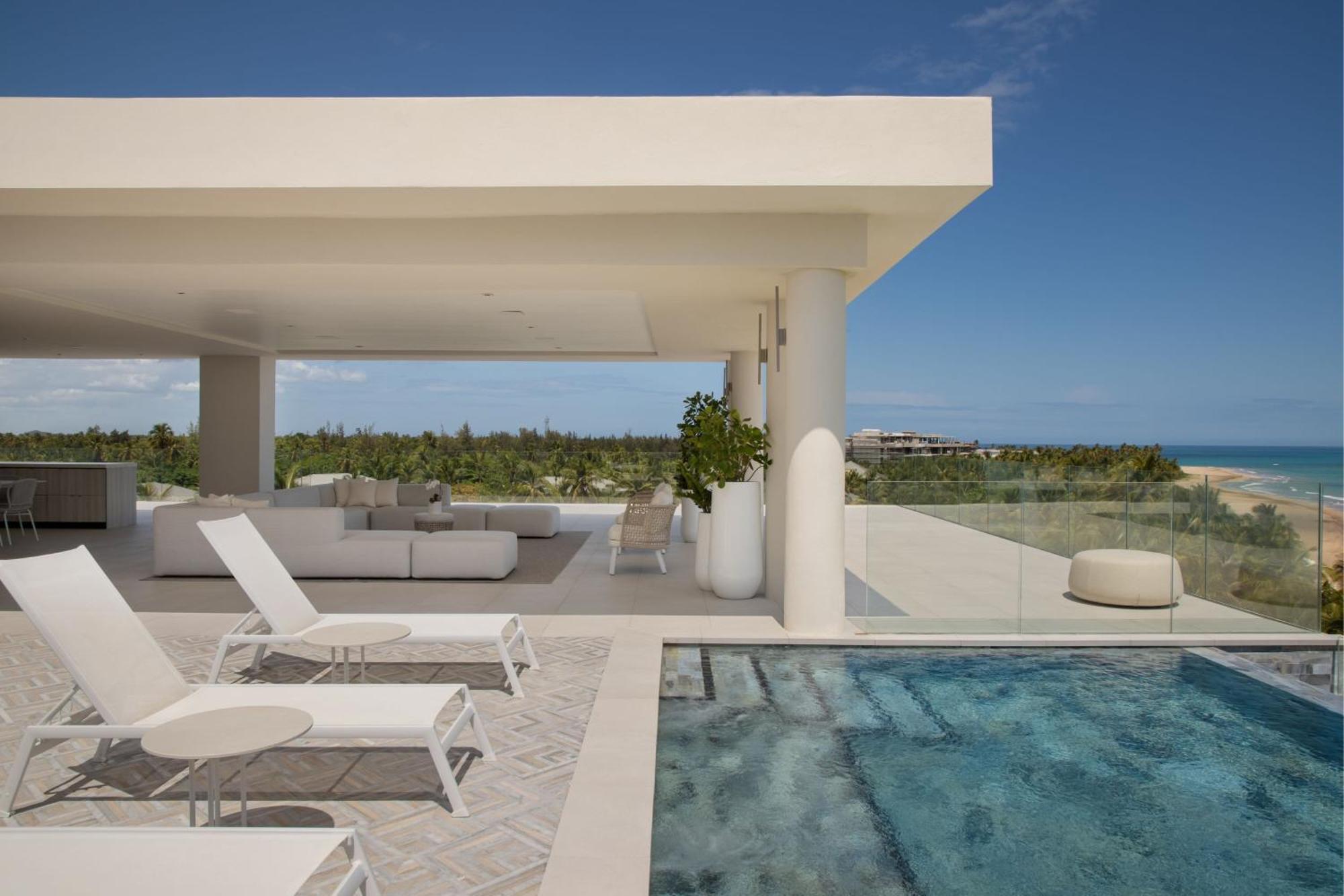 St. Regis Bahia Beach Resort, Puerto Rico Rio Grande Zewnętrze zdjęcie