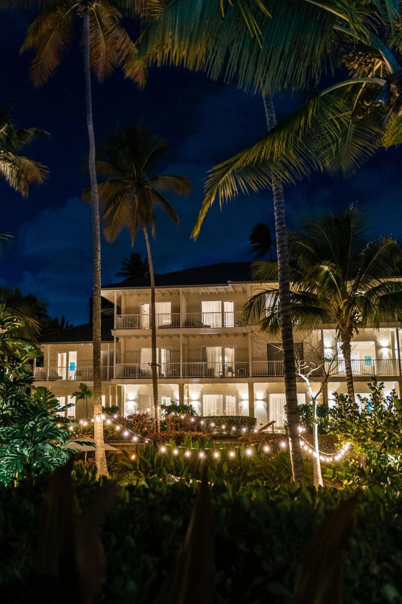St. Regis Bahia Beach Resort, Puerto Rico Rio Grande Zewnętrze zdjęcie