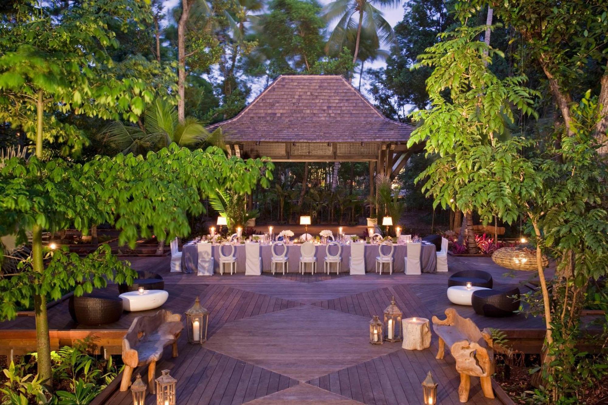 St. Regis Bahia Beach Resort, Puerto Rico Rio Grande Zewnętrze zdjęcie