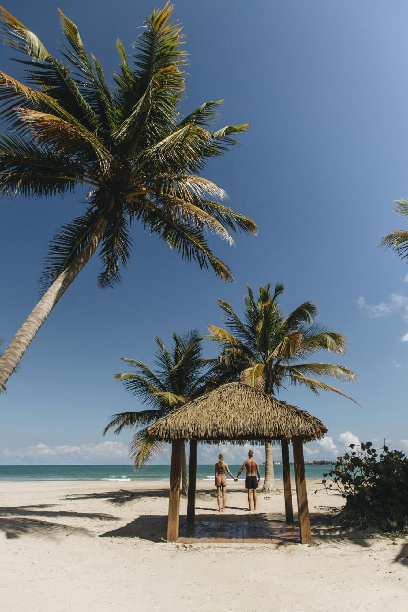 St. Regis Bahia Beach Resort, Puerto Rico Rio Grande Zewnętrze zdjęcie