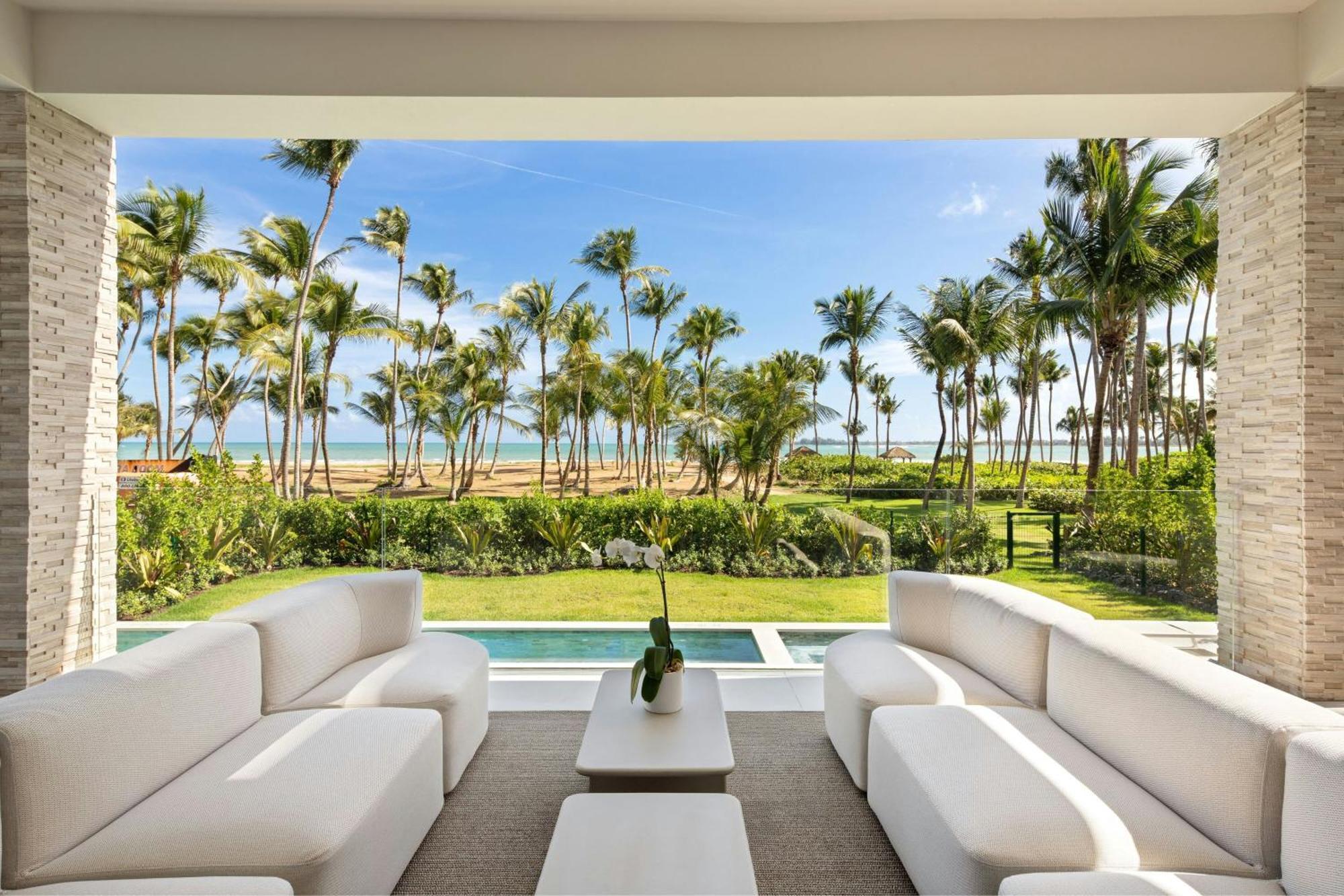 St. Regis Bahia Beach Resort, Puerto Rico Rio Grande Zewnętrze zdjęcie