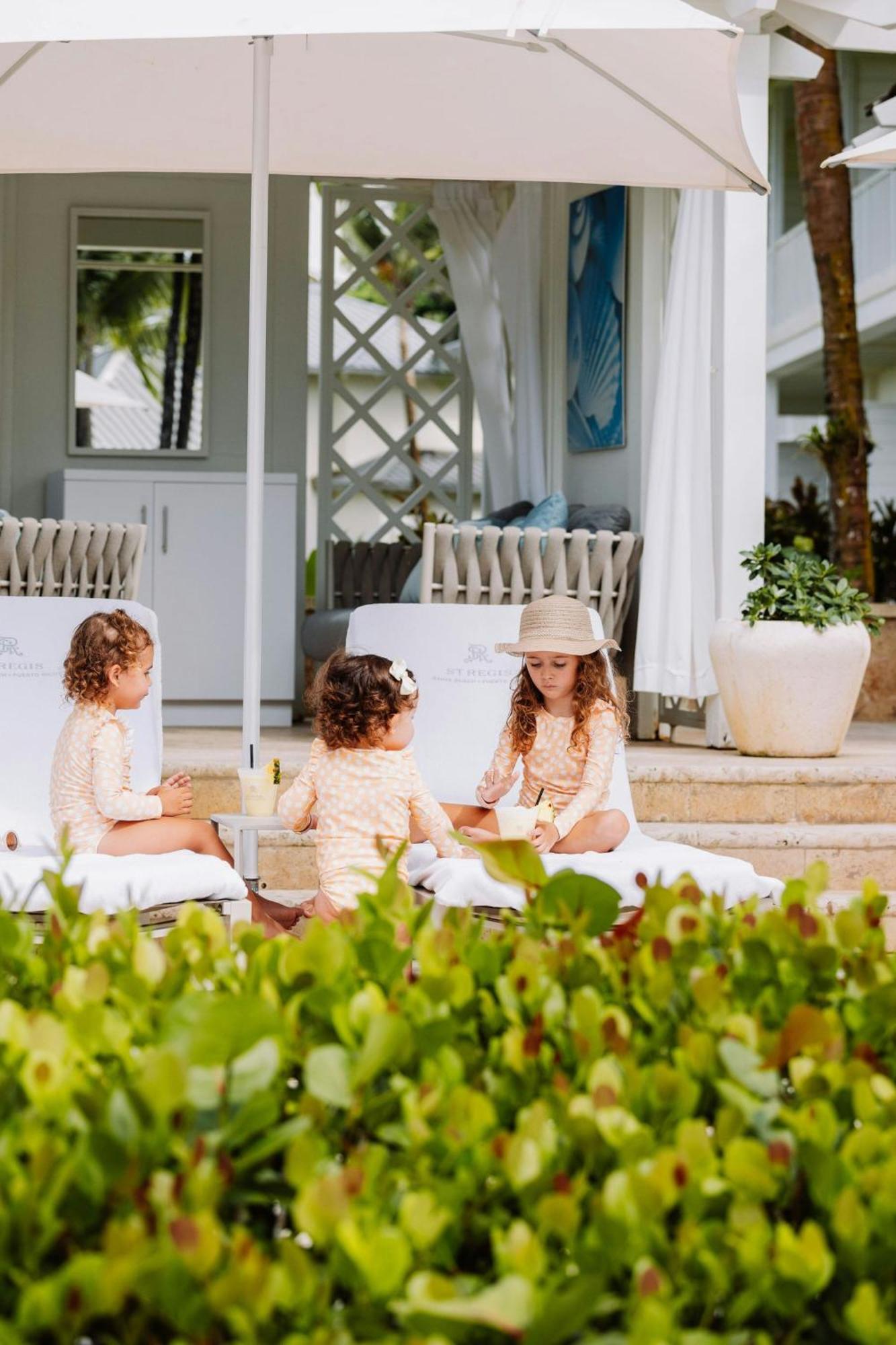 St. Regis Bahia Beach Resort, Puerto Rico Rio Grande Zewnętrze zdjęcie